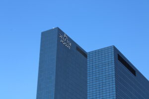 Office Rotterdam
