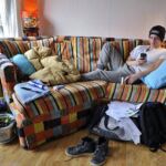 Gemeente Rotterdam | Bankslapers,  De onzichtbare daklozen van de stad