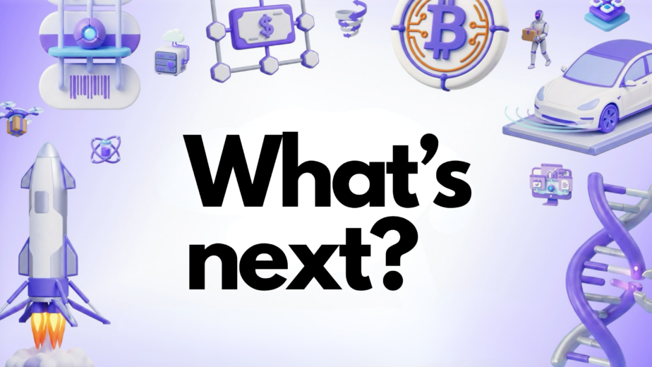 Radicale herverbeelding – denk 2050+